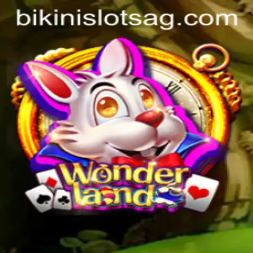 Explore the Fascinating World of Wonderland: A Melding of Imagination and Skill
