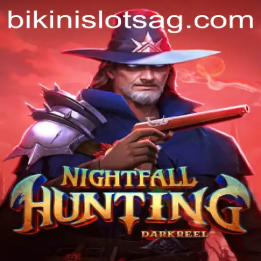 Exploring the Enigmatic World of NightfallHunting and the 6171.bet Connection
