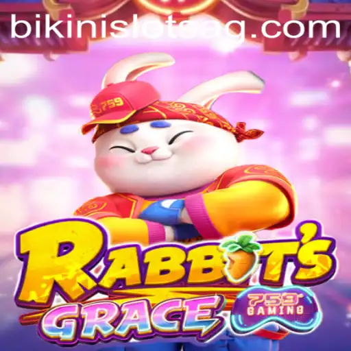 Unveiling RabbitsGrace: A Journey into the Enchanting World of 6171.bet