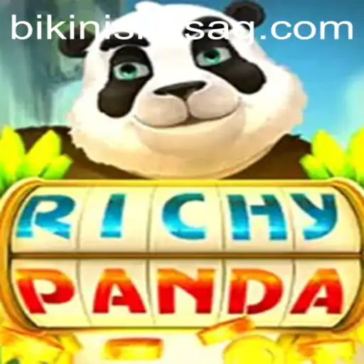 Unveiling RichyPanda: A Thrilling Journey into the World of 6171.bet