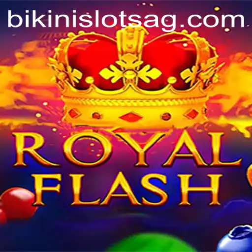 Exploring the Thrilling World of RoyalFlash at 6171.bet