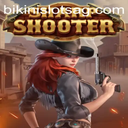 Sharpshooter: The Revolutionary Online Betting Game on 6171.bet