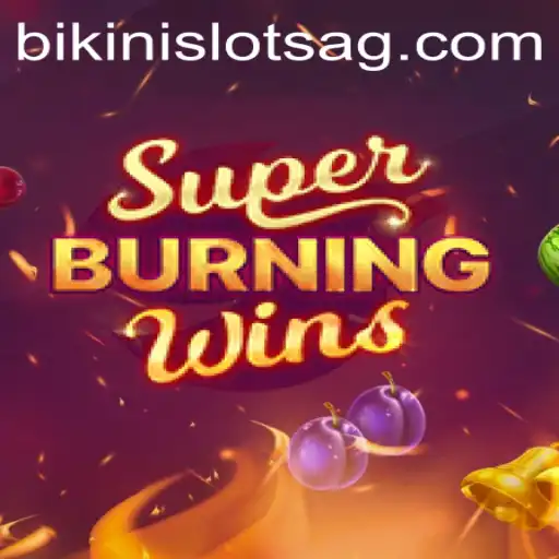 Discover the Thrills of SuperBurningWins at 6171.bet