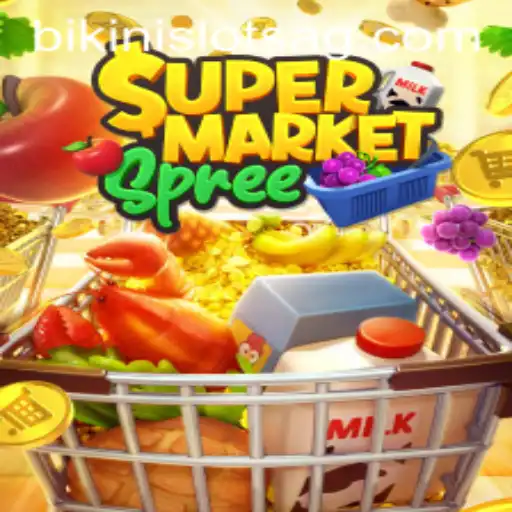 Unpacking the Thrills of SupermarketSpree and Exploring Its Connection to 6171.bet