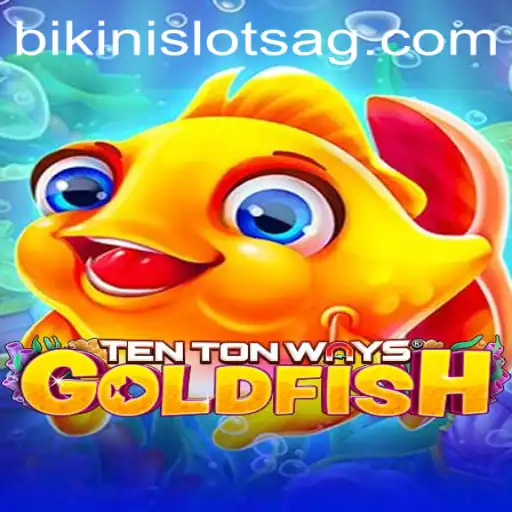 Dive into the World of TenTonWaysGoldfish: A Thrilling Game Experience