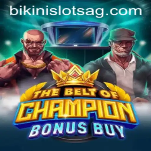 TheBeltOfChampionBonusBuy: A Thrilling Adventure in Online Gaming