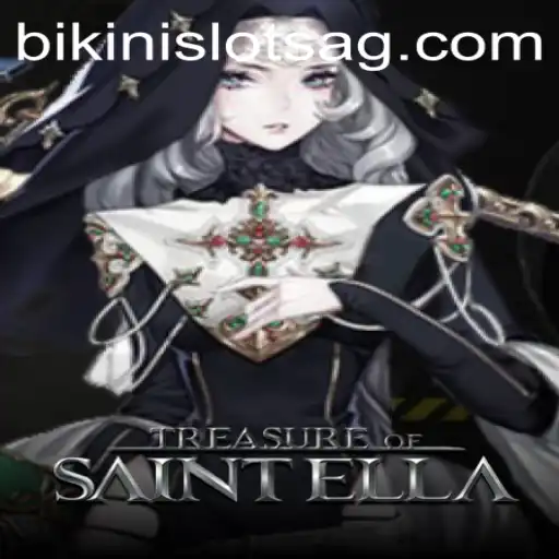 Exploring the Exciting World of TreasureofSaintElla: A New Gaming Experience
