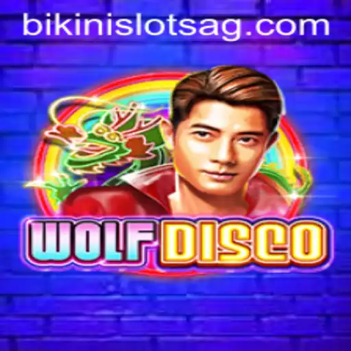 Unleashing the Wild: A Comprehensive Look at WolfDisco