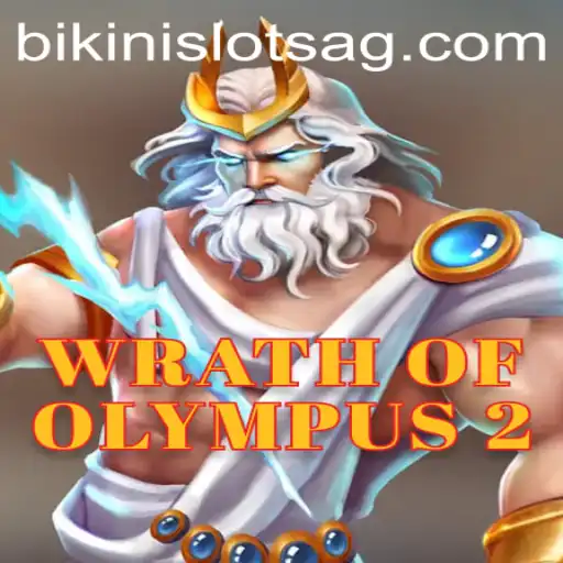 Discover the Thrilling World of WrathofOlympus2