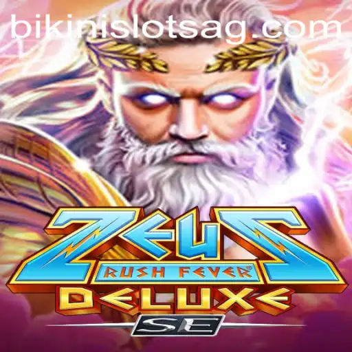 Exploring ZeusRushFeverDeluxeSE: A Comprehensive Overview of the Latest Gaming Sensation